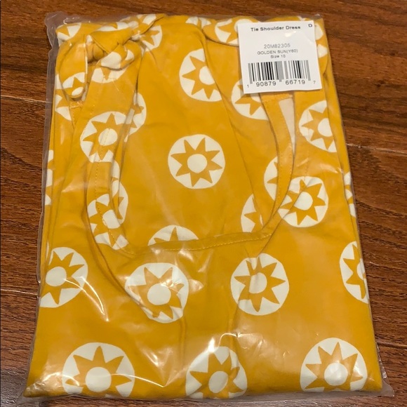 NEW Tea Collection dress - Picture 4 of 4